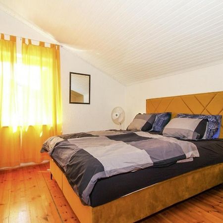 Casa Parenzana In Porec - Haus Fuer 7-9 Personen Екстер'єр фото