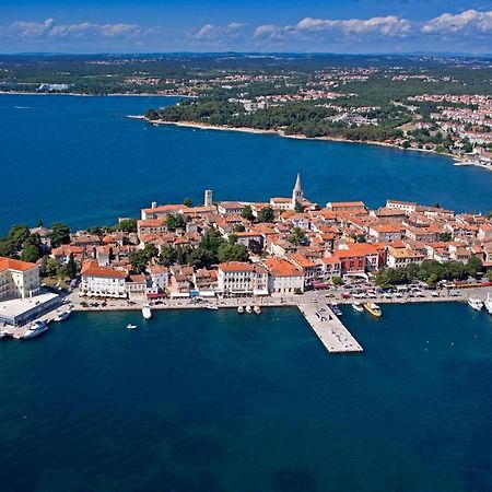 Casa Parenzana In Porec - Haus Fuer 7-9 Personen Екстер'єр фото