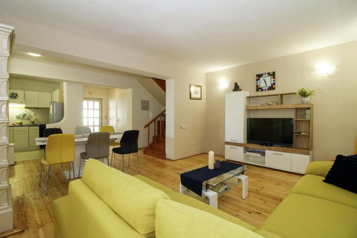Casa Parenzana In Porec - Haus Fuer 7-9 Personen Екстер'єр фото