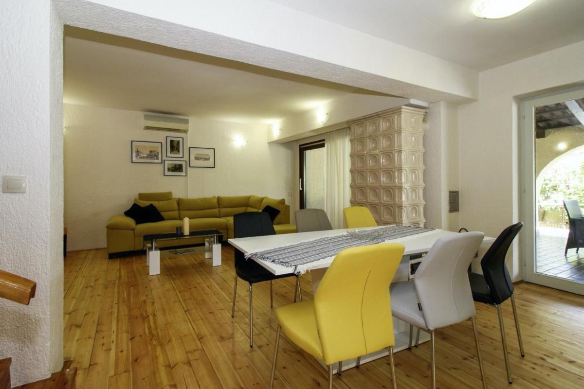 Casa Parenzana In Porec - Haus Fuer 7-9 Personen Екстер'єр фото