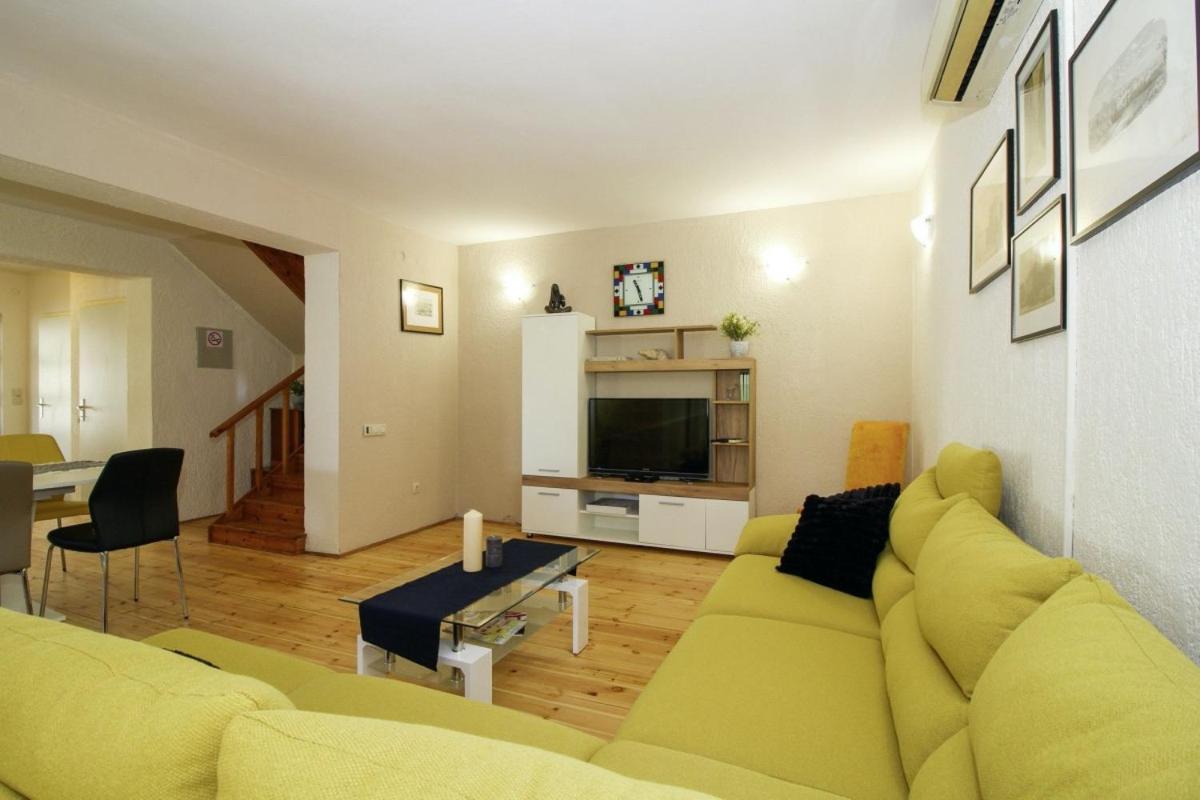 Casa Parenzana In Porec - Haus Fuer 7-9 Personen Екстер'єр фото