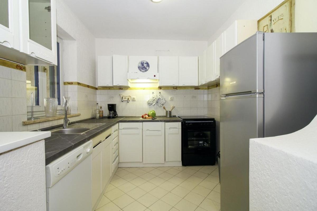 Casa Parenzana In Porec - Haus Fuer 7-9 Personen Екстер'єр фото