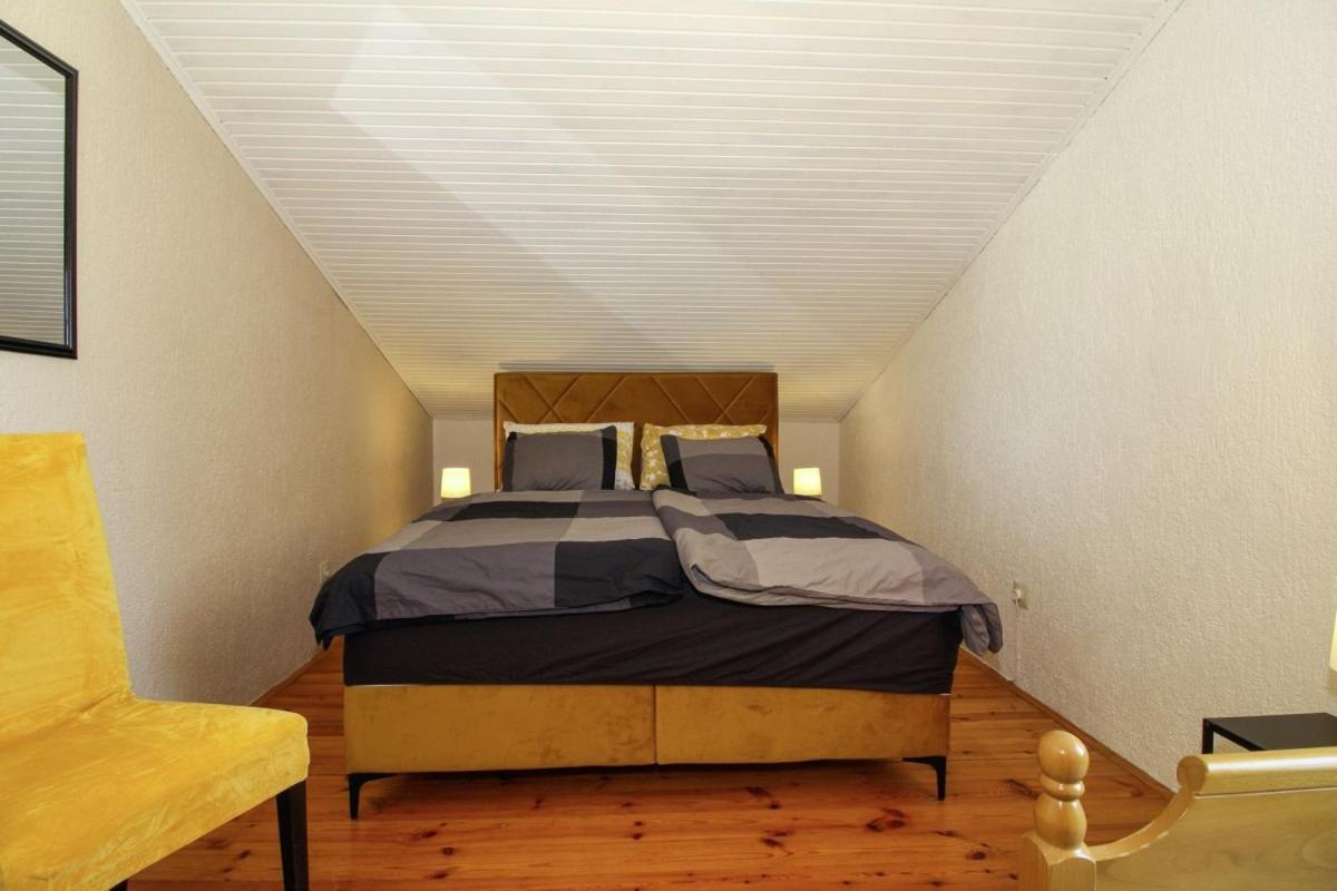 Casa Parenzana In Porec - Haus Fuer 7-9 Personen Екстер'єр фото