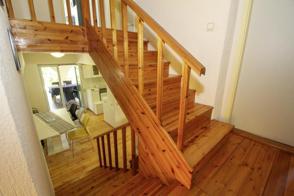 Casa Parenzana In Porec - Haus Fuer 7-9 Personen Екстер'єр фото