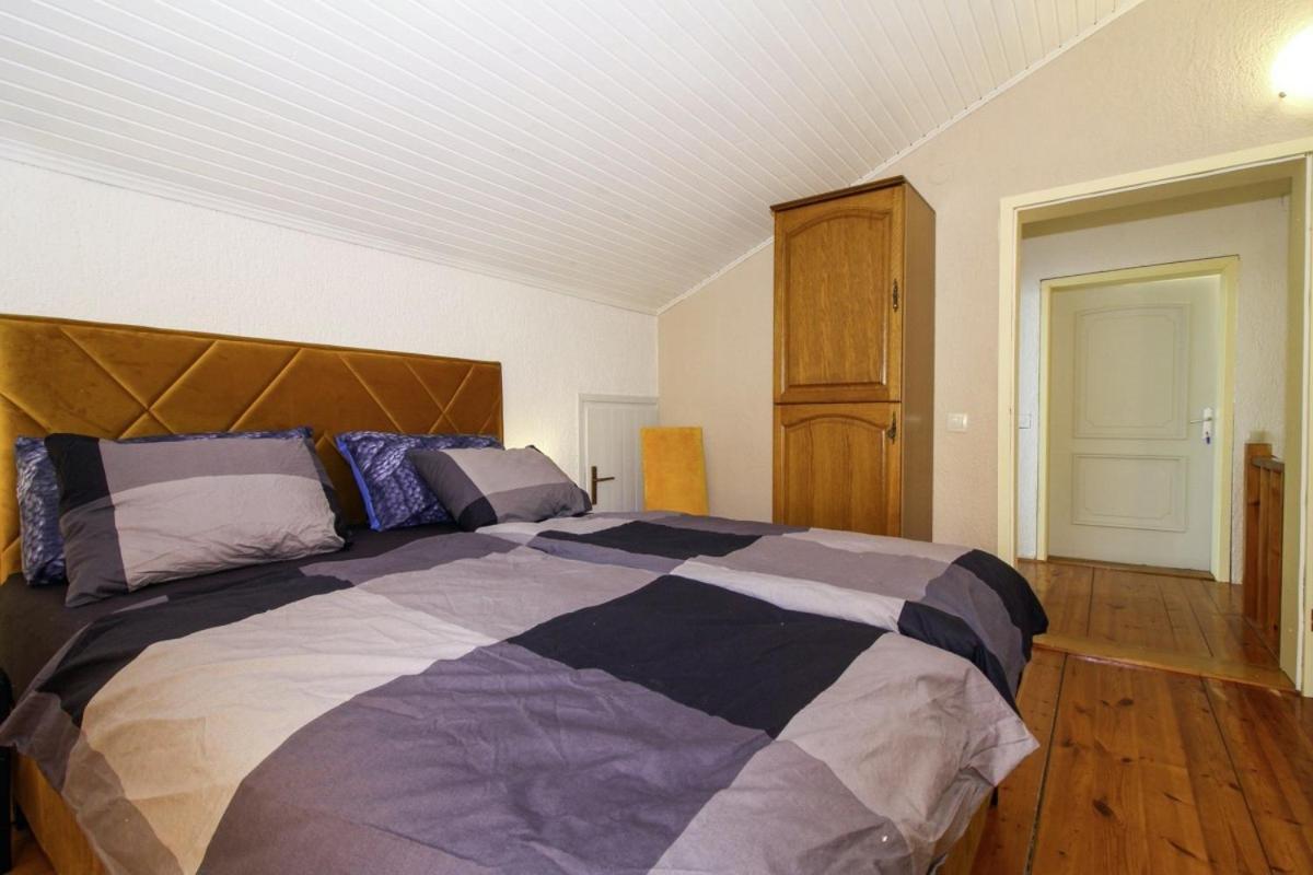Casa Parenzana In Porec - Haus Fuer 7-9 Personen Екстер'єр фото