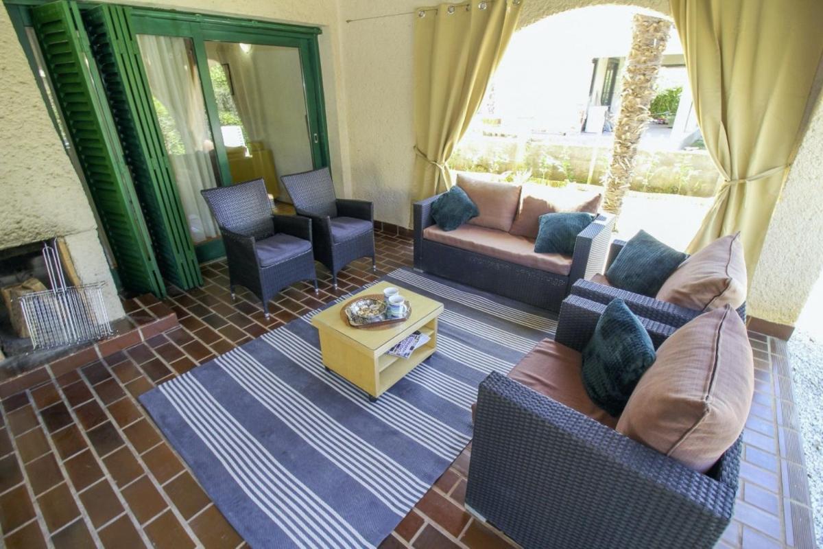 Casa Parenzana In Porec - Haus Fuer 7-9 Personen Екстер'єр фото