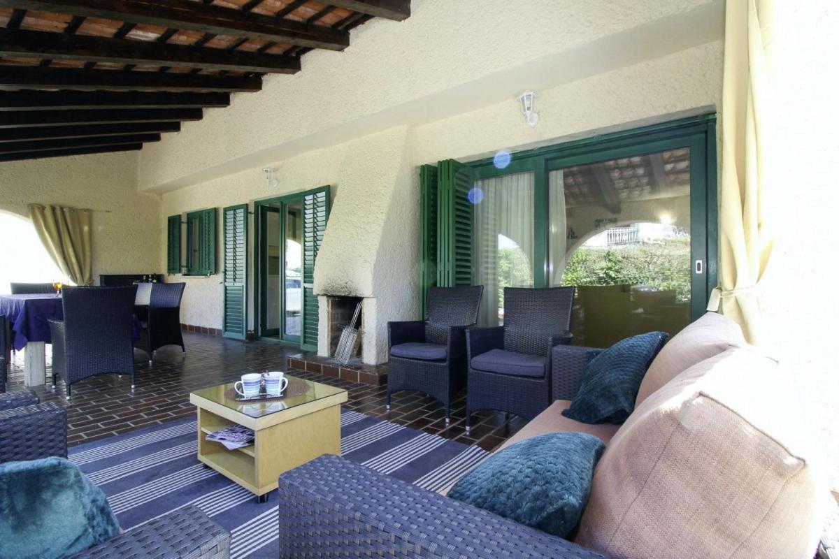 Casa Parenzana In Porec - Haus Fuer 7-9 Personen Екстер'єр фото