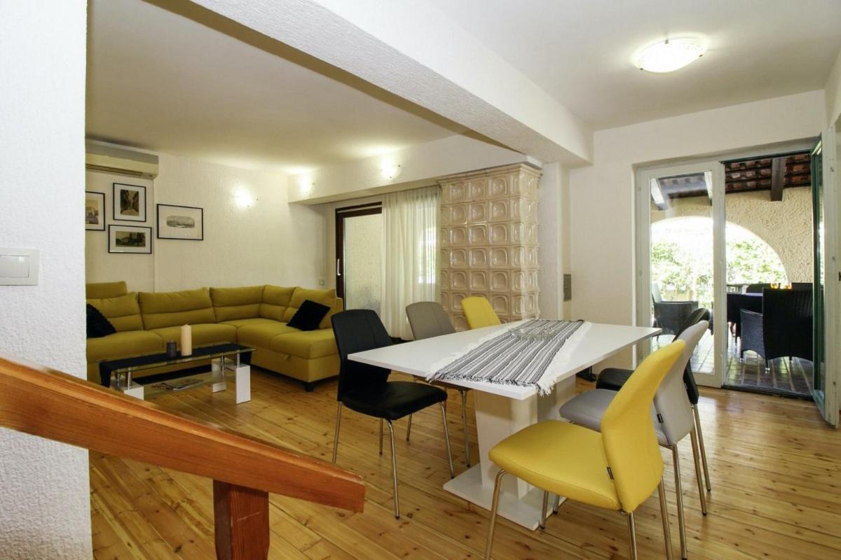 Casa Parenzana In Porec - Haus Fuer 7-9 Personen Екстер'єр фото
