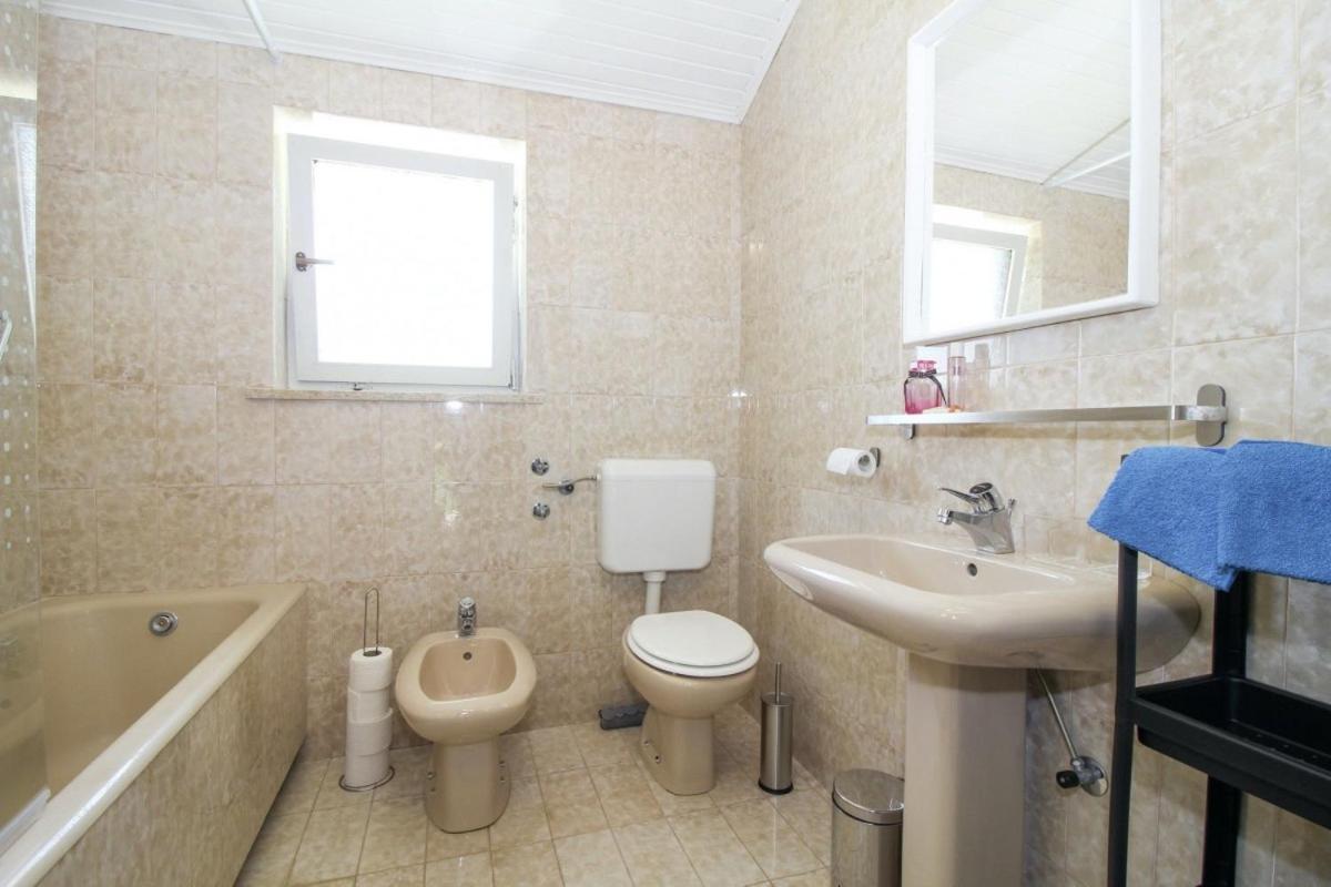 Casa Parenzana In Porec - Haus Fuer 7-9 Personen Екстер'єр фото