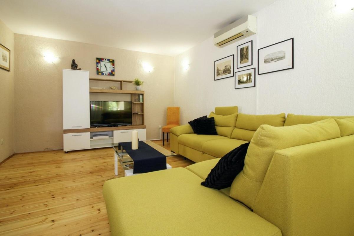 Casa Parenzana In Porec - Haus Fuer 7-9 Personen Екстер'єр фото