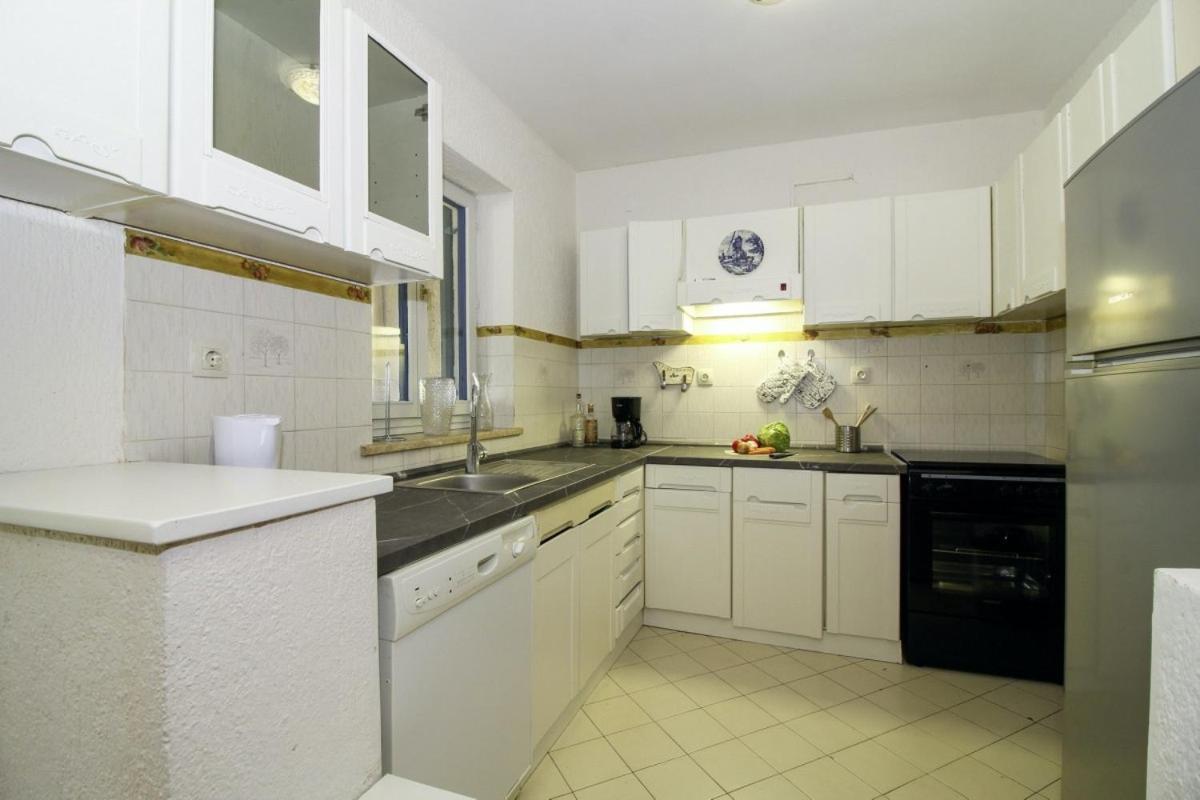 Casa Parenzana In Porec - Haus Fuer 7-9 Personen Екстер'єр фото