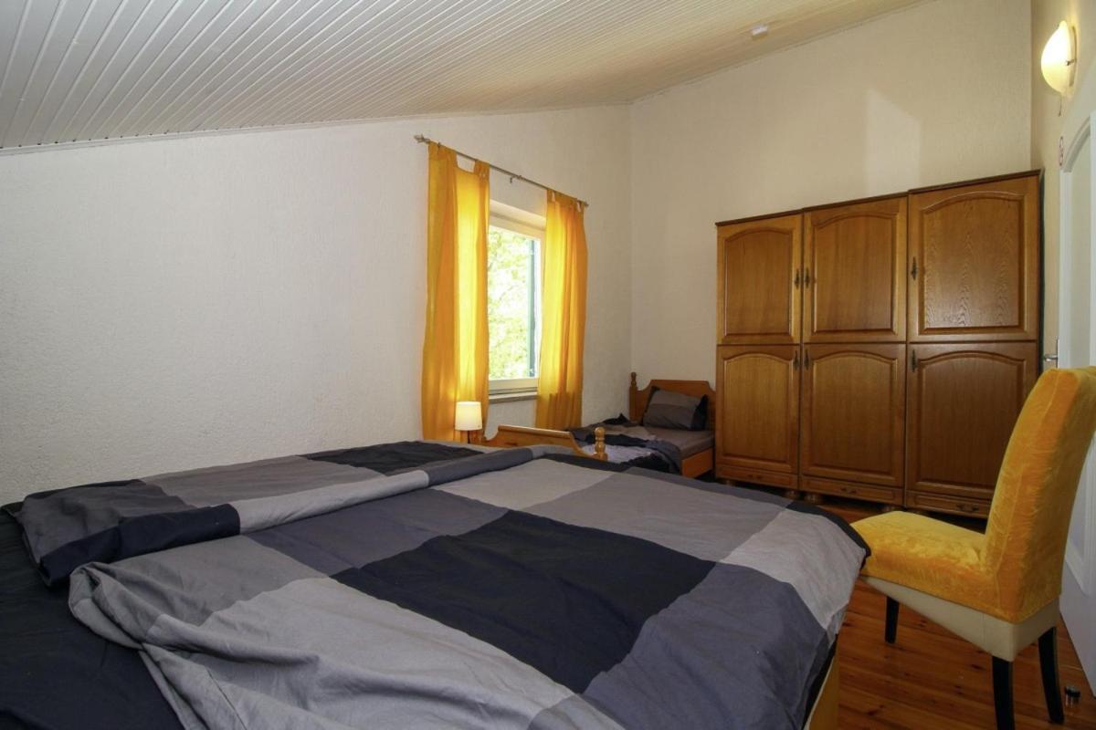 Casa Parenzana In Porec - Haus Fuer 7-9 Personen Екстер'єр фото